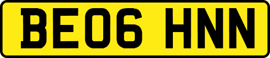 BE06HNN
