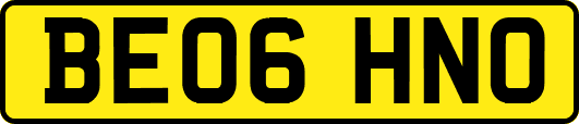BE06HNO