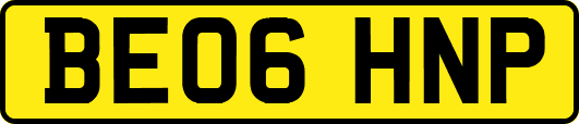 BE06HNP