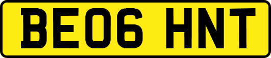 BE06HNT