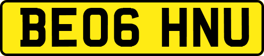 BE06HNU