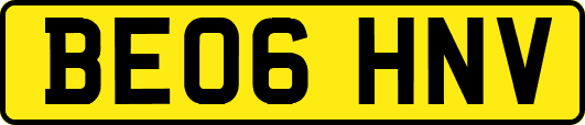 BE06HNV