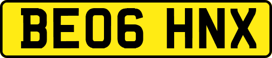 BE06HNX