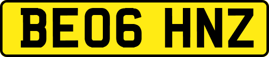BE06HNZ