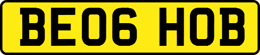 BE06HOB