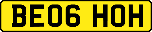 BE06HOH