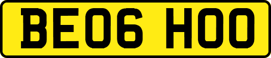 BE06HOO