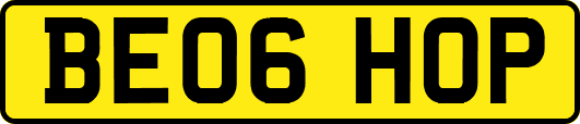 BE06HOP