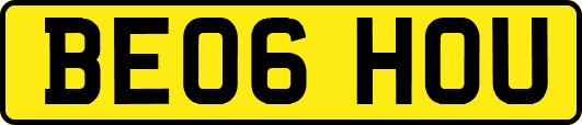 BE06HOU
