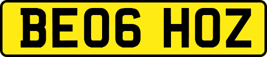 BE06HOZ