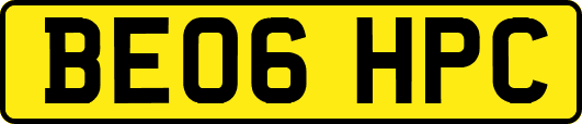 BE06HPC