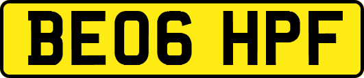 BE06HPF