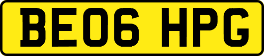 BE06HPG