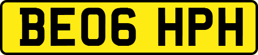 BE06HPH