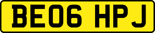 BE06HPJ