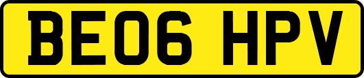BE06HPV
