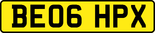 BE06HPX