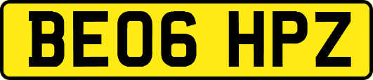 BE06HPZ