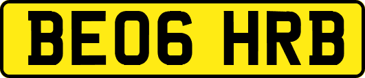 BE06HRB
