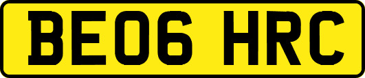 BE06HRC
