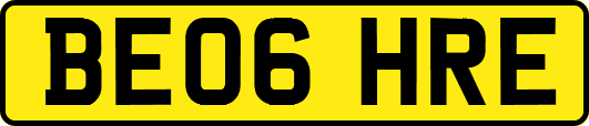 BE06HRE