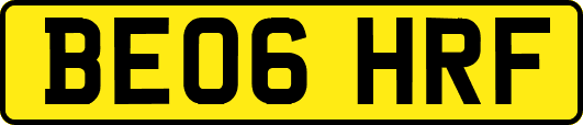 BE06HRF
