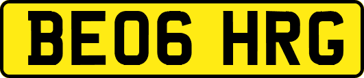 BE06HRG