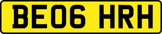 BE06HRH