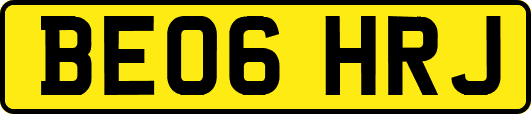 BE06HRJ