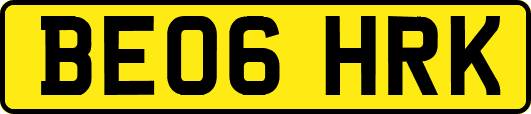 BE06HRK