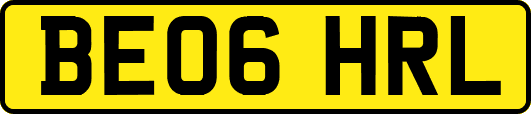 BE06HRL