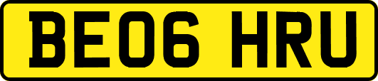 BE06HRU