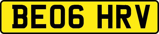 BE06HRV