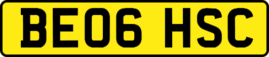BE06HSC