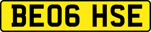 BE06HSE