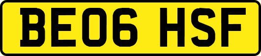 BE06HSF