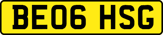 BE06HSG