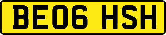 BE06HSH