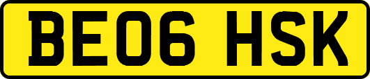 BE06HSK