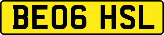 BE06HSL