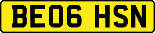 BE06HSN