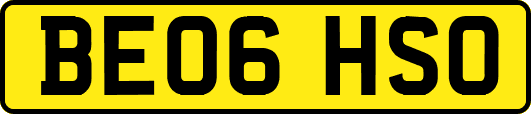 BE06HSO