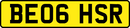 BE06HSR