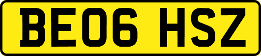 BE06HSZ