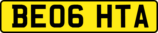 BE06HTA