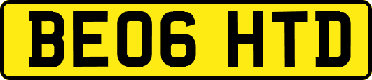 BE06HTD
