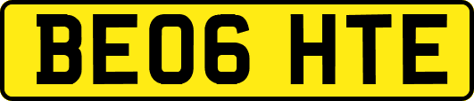 BE06HTE