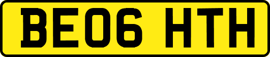 BE06HTH
