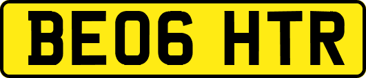 BE06HTR