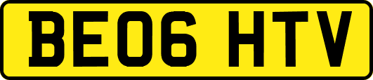 BE06HTV
